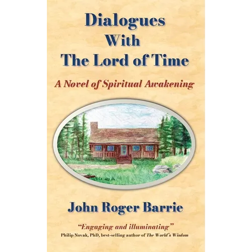 Dialogues With the Lord of Time