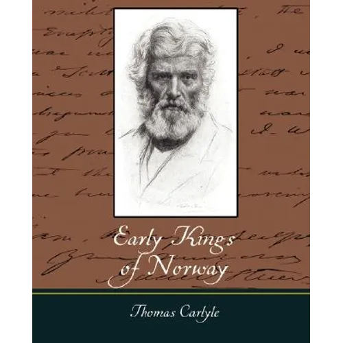 Early Kings of Norway