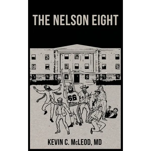 The Nelson Eight