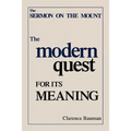 Sermon on the Mount