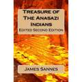 Treasure of The Anasazi Indians