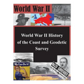 World War II History of the Coast and Geodetic Survey