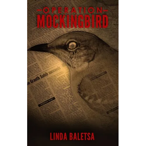 Operation Mockingbird