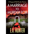 A Marriage To Murder For