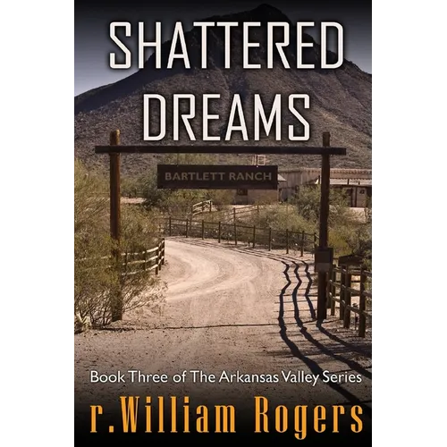 Shattered Dreams