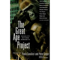The Great Ape Project: Equality Beyond Humanity