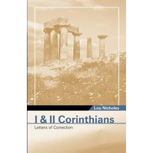 I & II Corinthians