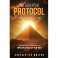 The Giza Park Protocol: How To Start The Sun