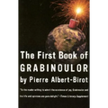 First Book of Grabinoulor