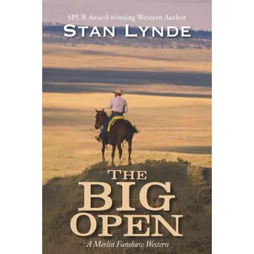 The Big Open