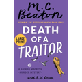 Death of a Traitor