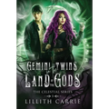 Gemini Twins in the Land of the Gods