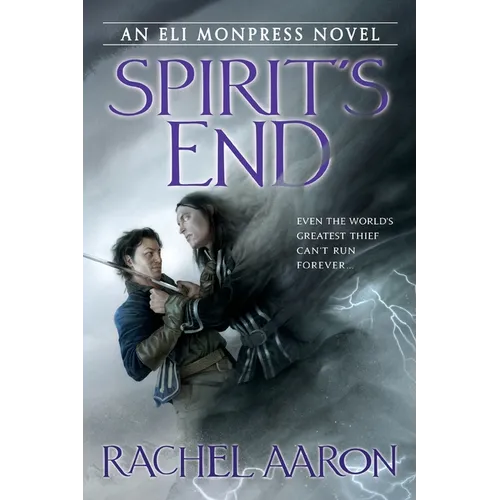 Spirit's End