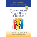 Conversations about Being a Teacher