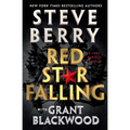 Red Star Falling: Volume 2