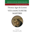 Vita Sancti Petri Martyris
