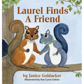Laurel Finds A Friend