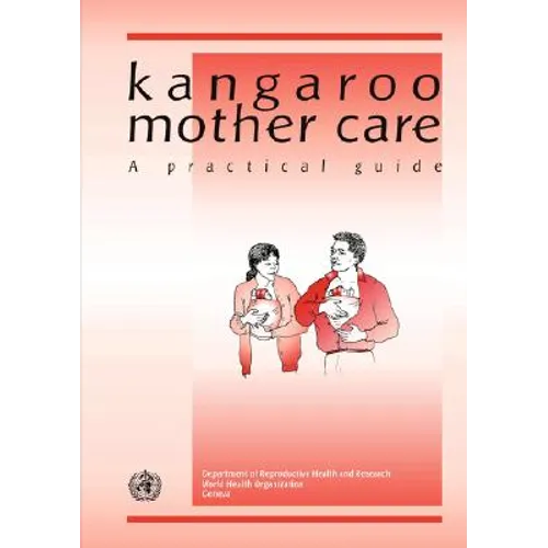 Kangaroo Mother Care