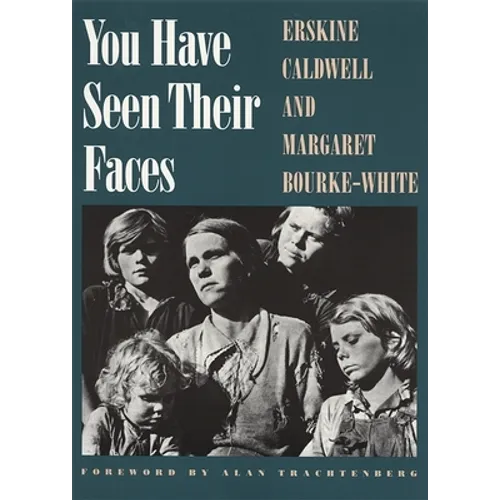 You Have Seen Their Faces