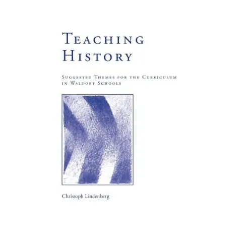 Teaching History