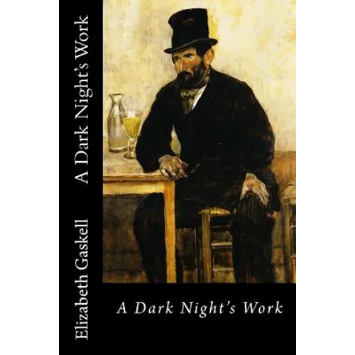 A Dark Night's Work