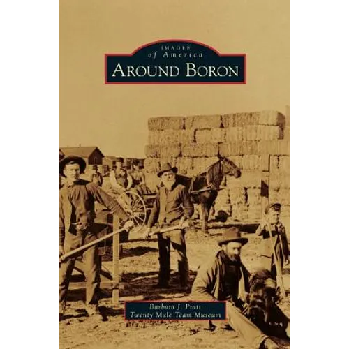 Around Boron