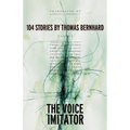 The Voice Imitator