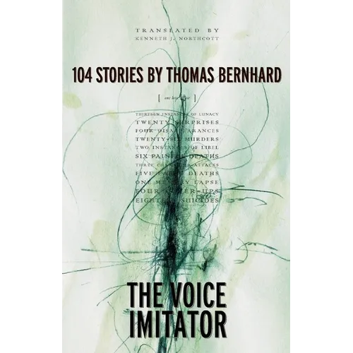 The Voice Imitator