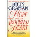 Hope For The Troubled Heart: Hope For The Troubled Heart: Finding God In The Midst Of Pain