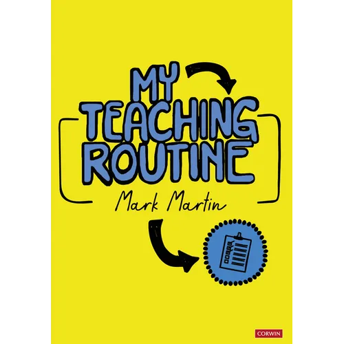 My Teaching Routine