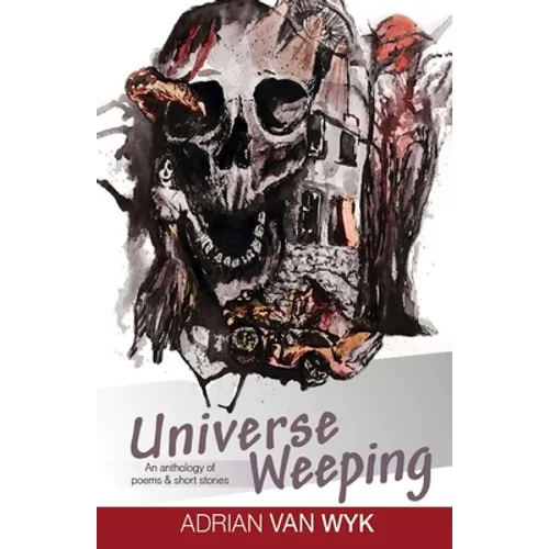 Universe Weeping