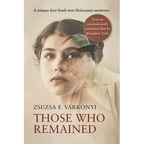 Those Who Remained
