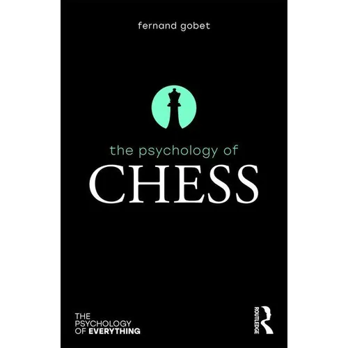 The Psychology of Chess
