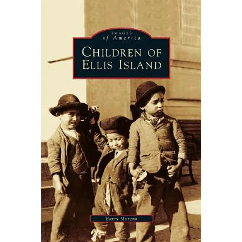Children of Ellis Island
