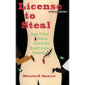 License to Steal: Updated Edition