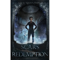 Scars of Redemption: A Supernatural Thriller