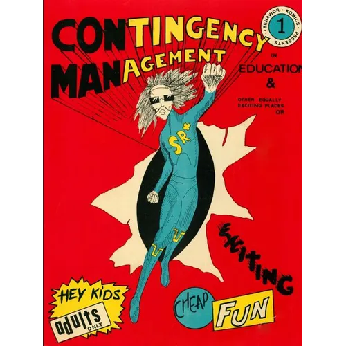 Contingency Management in Education