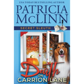 Death on Carrion Lane (Secret Sleuth, Book 6)