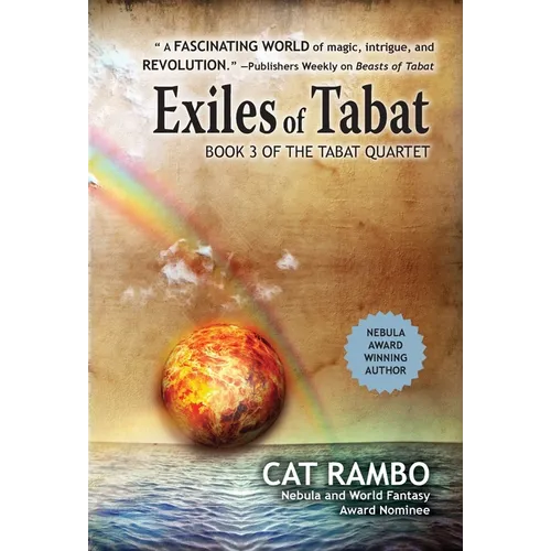 Exiles of Tabat