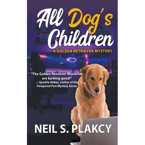 All Dog's Children