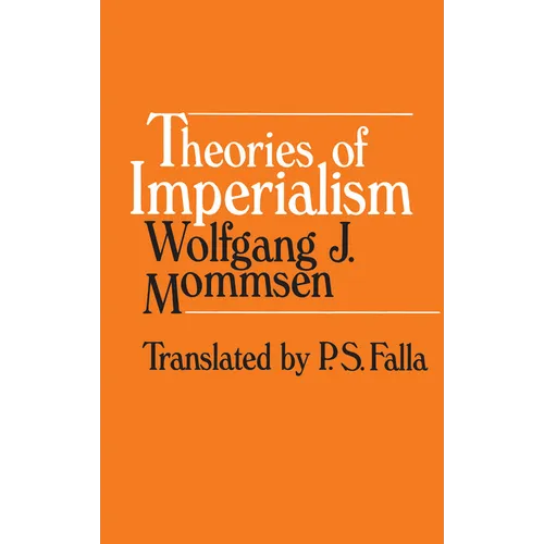 Theories of Imperialism