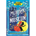 Murder at the Museum