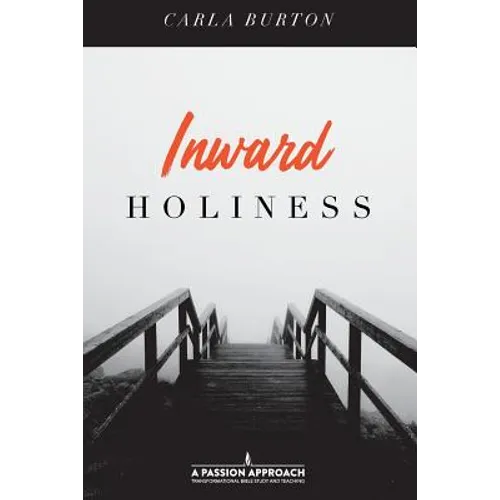 Inward Holiness