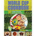 World Cup Cookbook