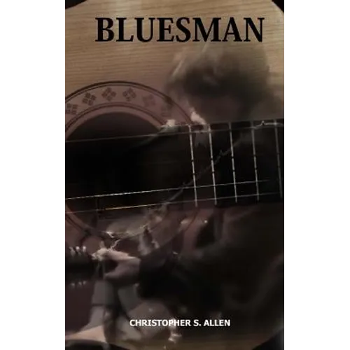 Bluesman