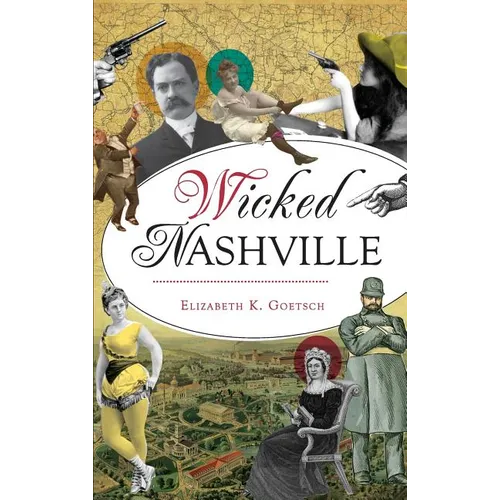 Wicked Nashville