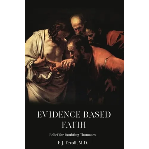 Evidence-Based Faith