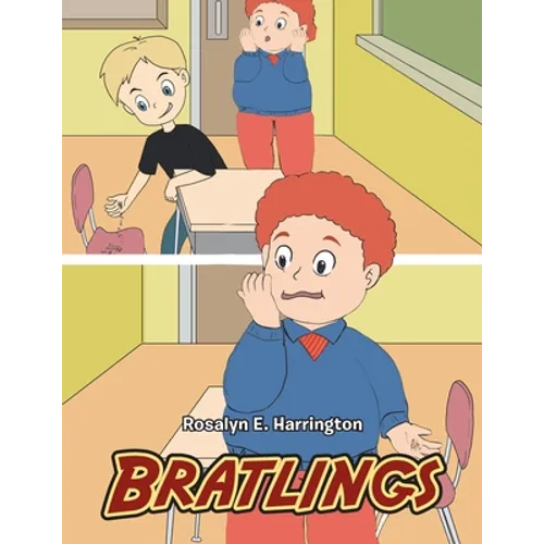 Bratlings