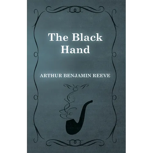 The Black Hand