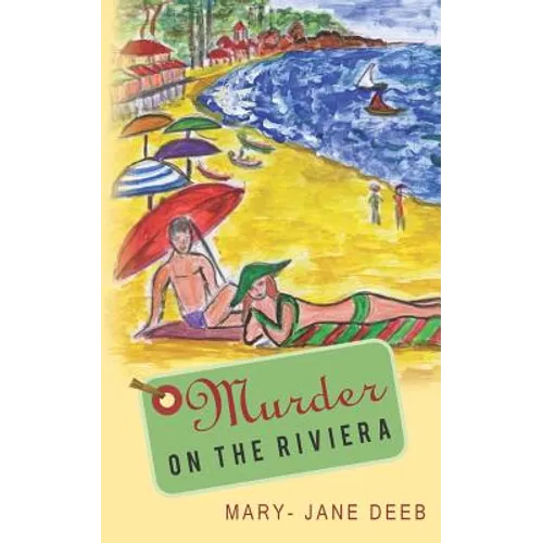 Murder on the Riviera